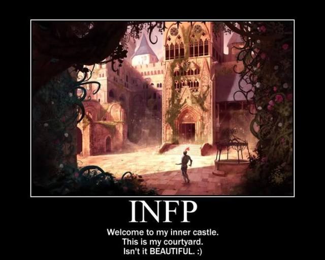 Infp essay